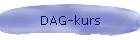 DAG-kurs