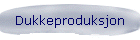 Dukkeproduksjon