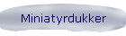 Miniatyrdukker