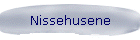 Nissehusene