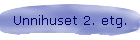 Unnihuset 2. etg.