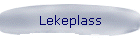 Lekeplass