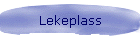 Lekeplass