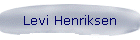 Levi Henriksen