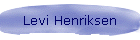Levi Henriksen