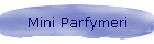Mini Parfymeri