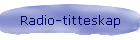Radio-titteskap
