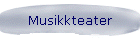 Musikkteater